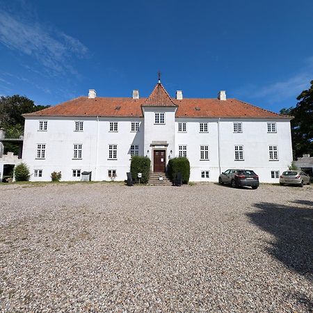 Objerggaard Bedrooms Lundby Stationsby Zewnętrze zdjęcie
