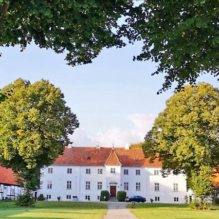 Objerggaard Bedrooms Lundby Stationsby Zewnętrze zdjęcie