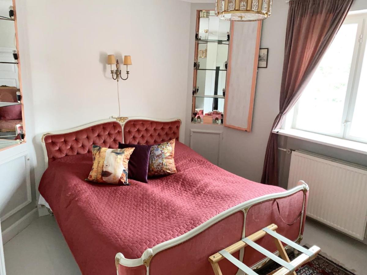 Objerggaard Bedrooms Lundby Stationsby Zewnętrze zdjęcie