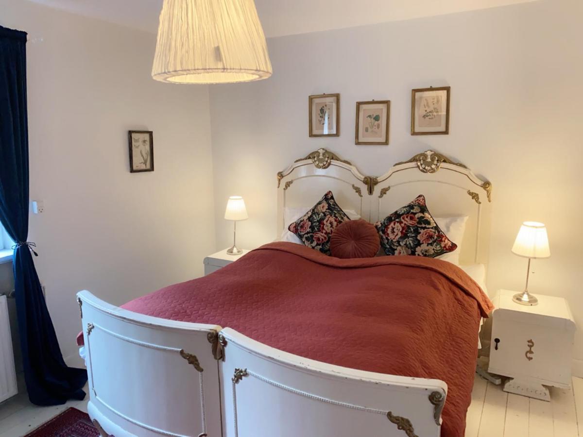 Objerggaard Bedrooms Lundby Stationsby Zewnętrze zdjęcie