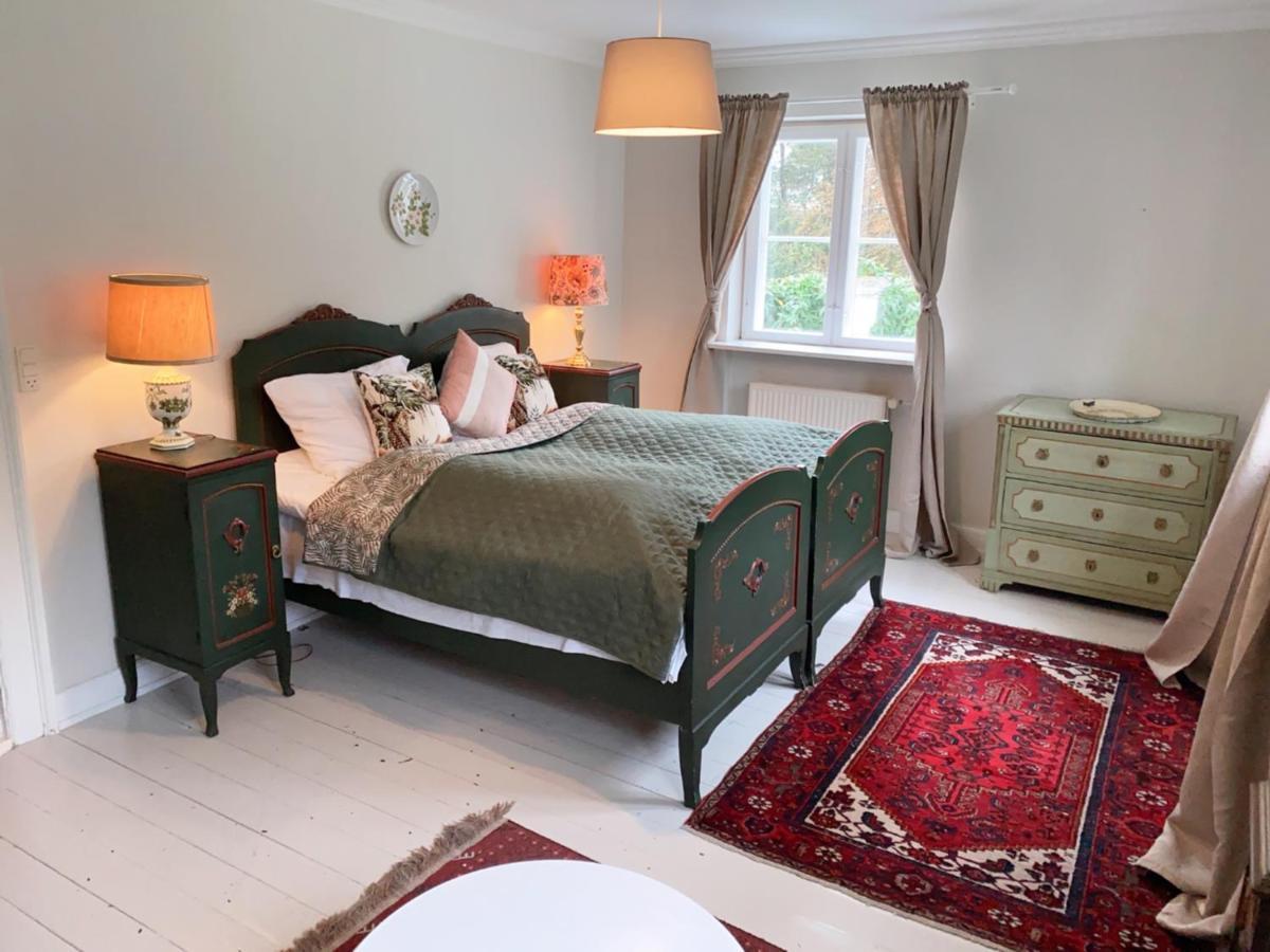 Objerggaard Bedrooms Lundby Stationsby Zewnętrze zdjęcie