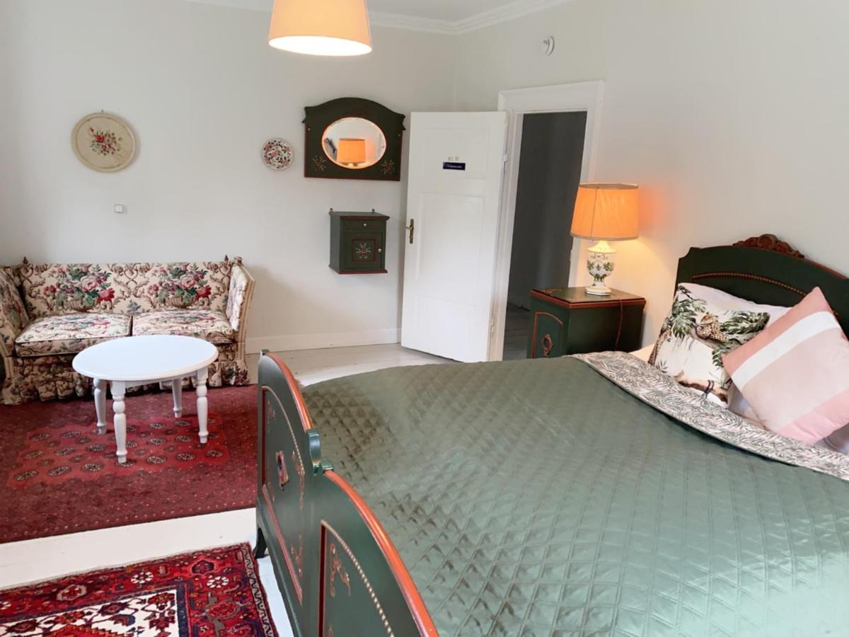 Objerggaard Bedrooms Lundby Stationsby Zewnętrze zdjęcie