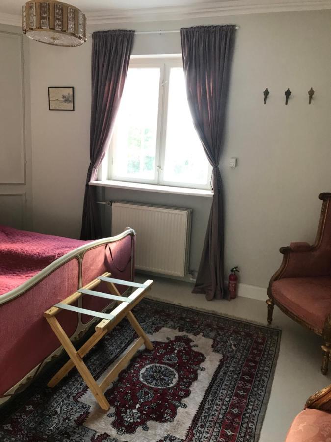 Objerggaard Bedrooms Lundby Stationsby Zewnętrze zdjęcie