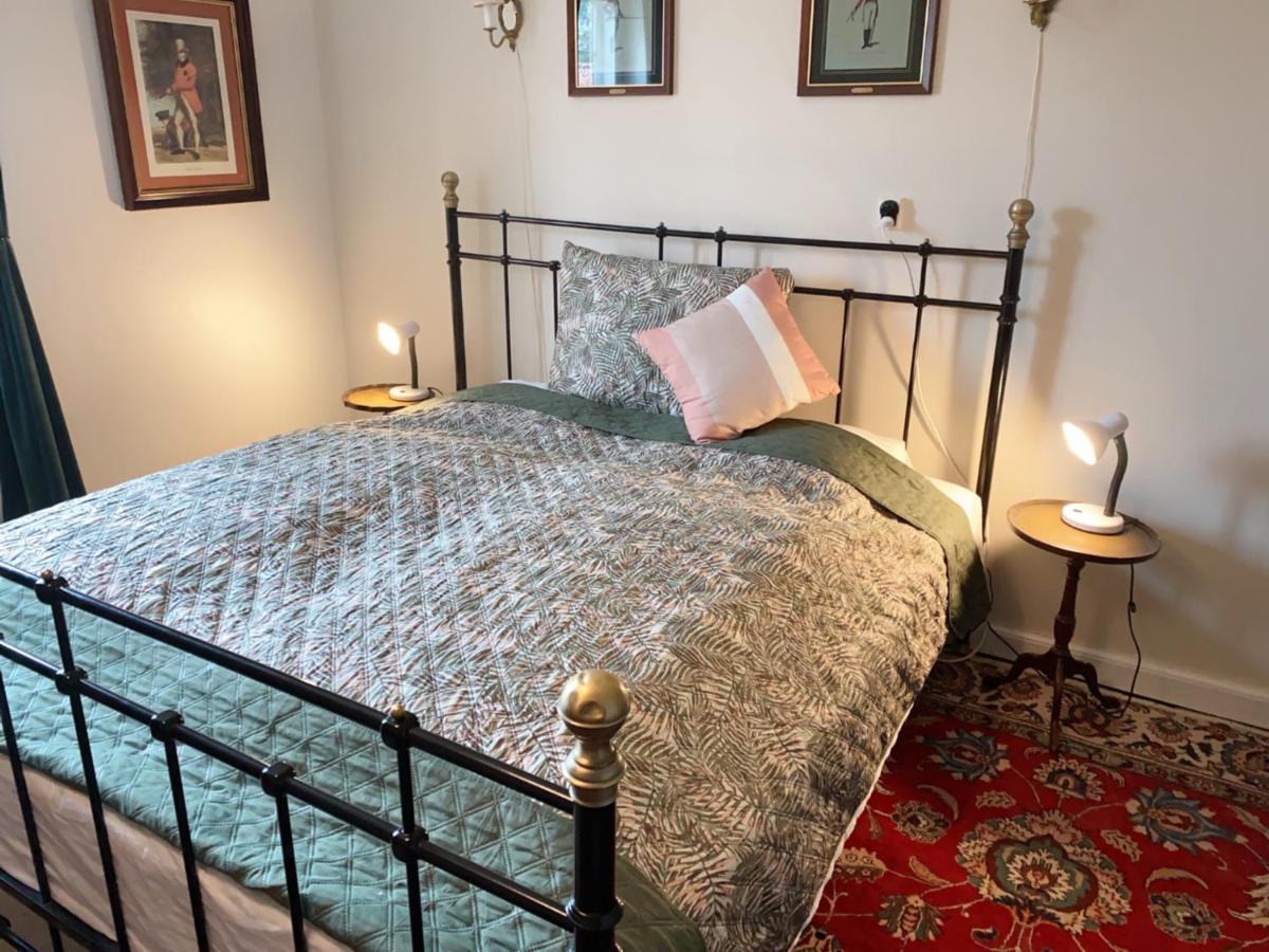Objerggaard Bedrooms Lundby Stationsby Zewnętrze zdjęcie