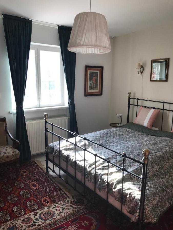 Objerggaard Bedrooms Lundby Stationsby Zewnętrze zdjęcie