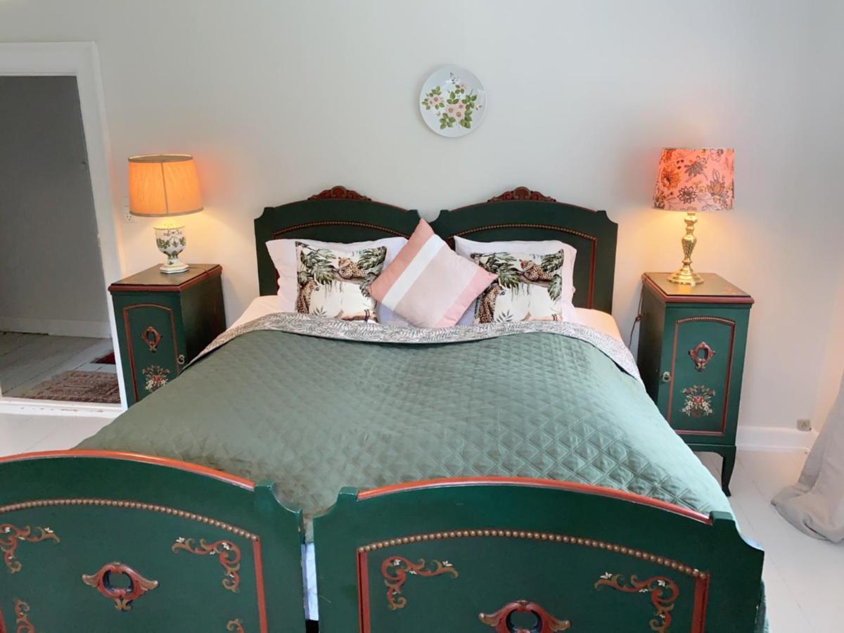 Objerggaard Bedrooms Lundby Stationsby Zewnętrze zdjęcie