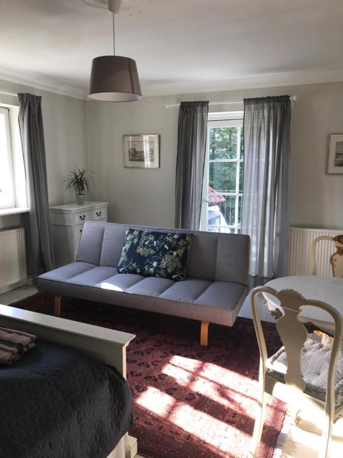 Objerggaard Bedrooms Lundby Stationsby Zewnętrze zdjęcie
