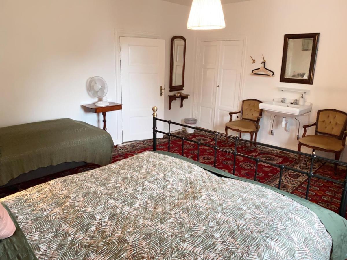 Objerggaard Bedrooms Lundby Stationsby Zewnętrze zdjęcie