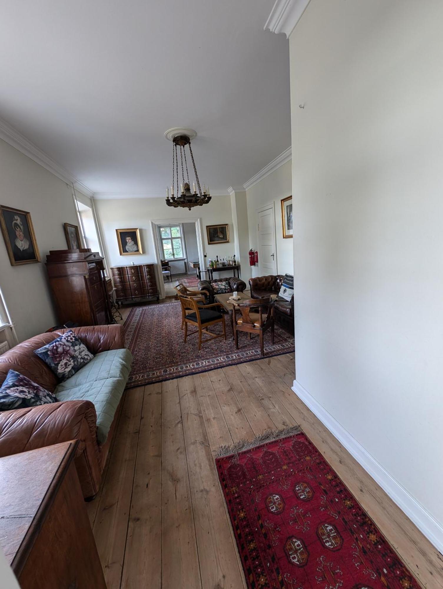 Objerggaard Bedrooms Lundby Stationsby Zewnętrze zdjęcie