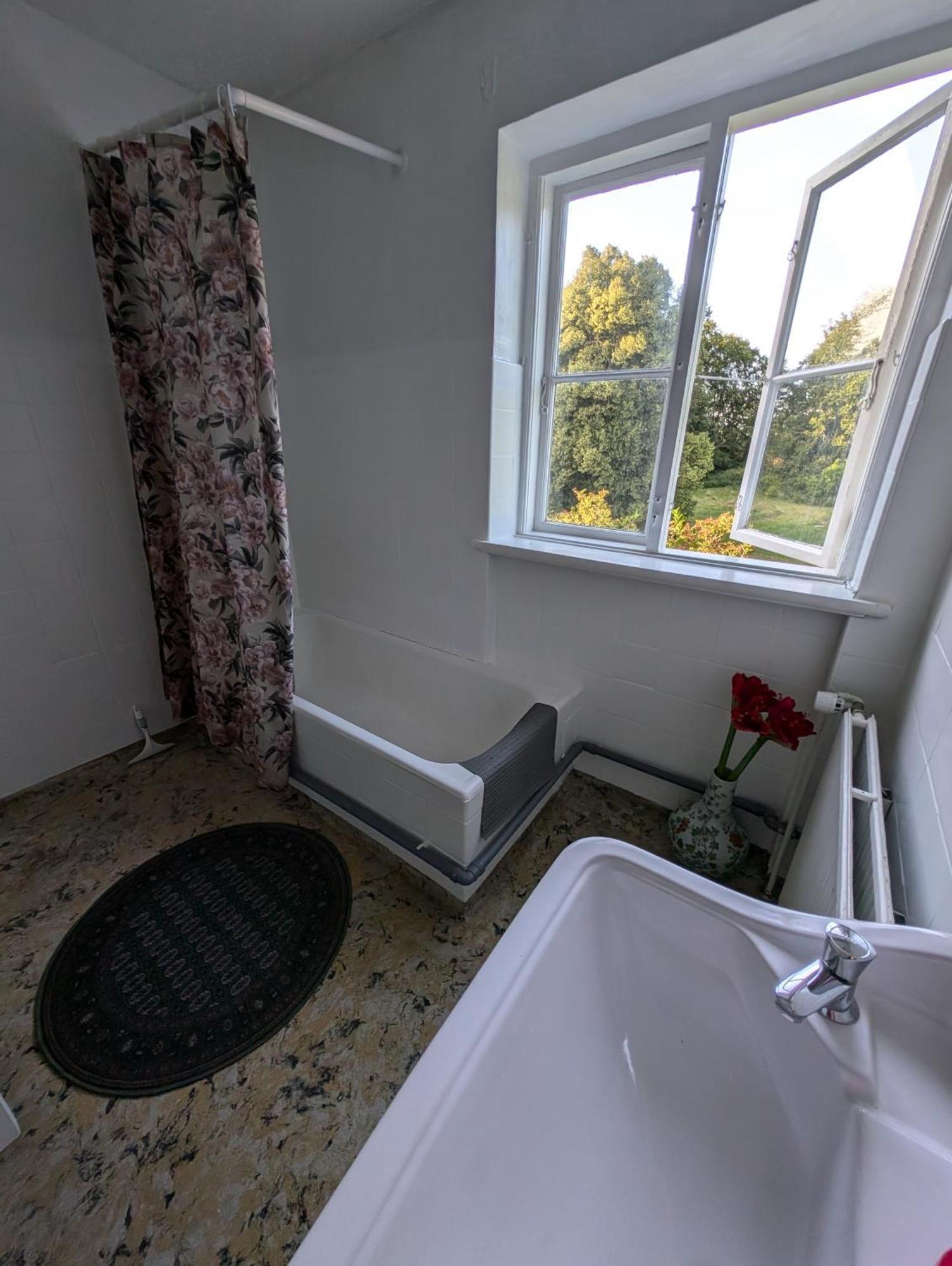 Objerggaard Bedrooms Lundby Stationsby Zewnętrze zdjęcie