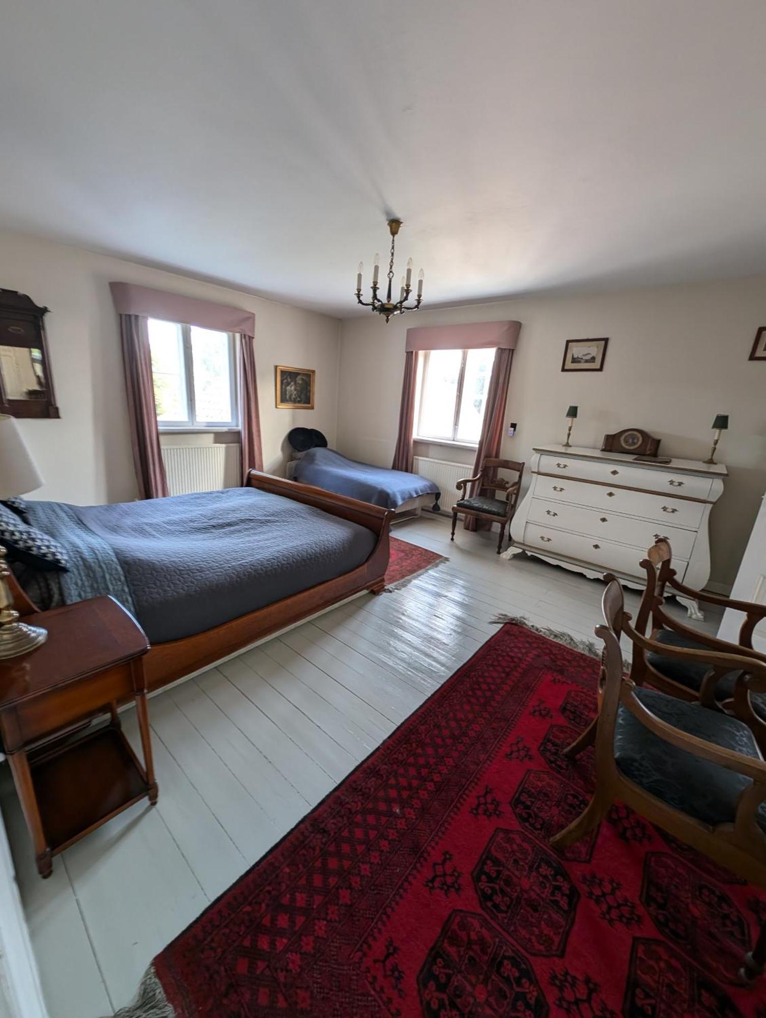 Objerggaard Bedrooms Lundby Stationsby Zewnętrze zdjęcie