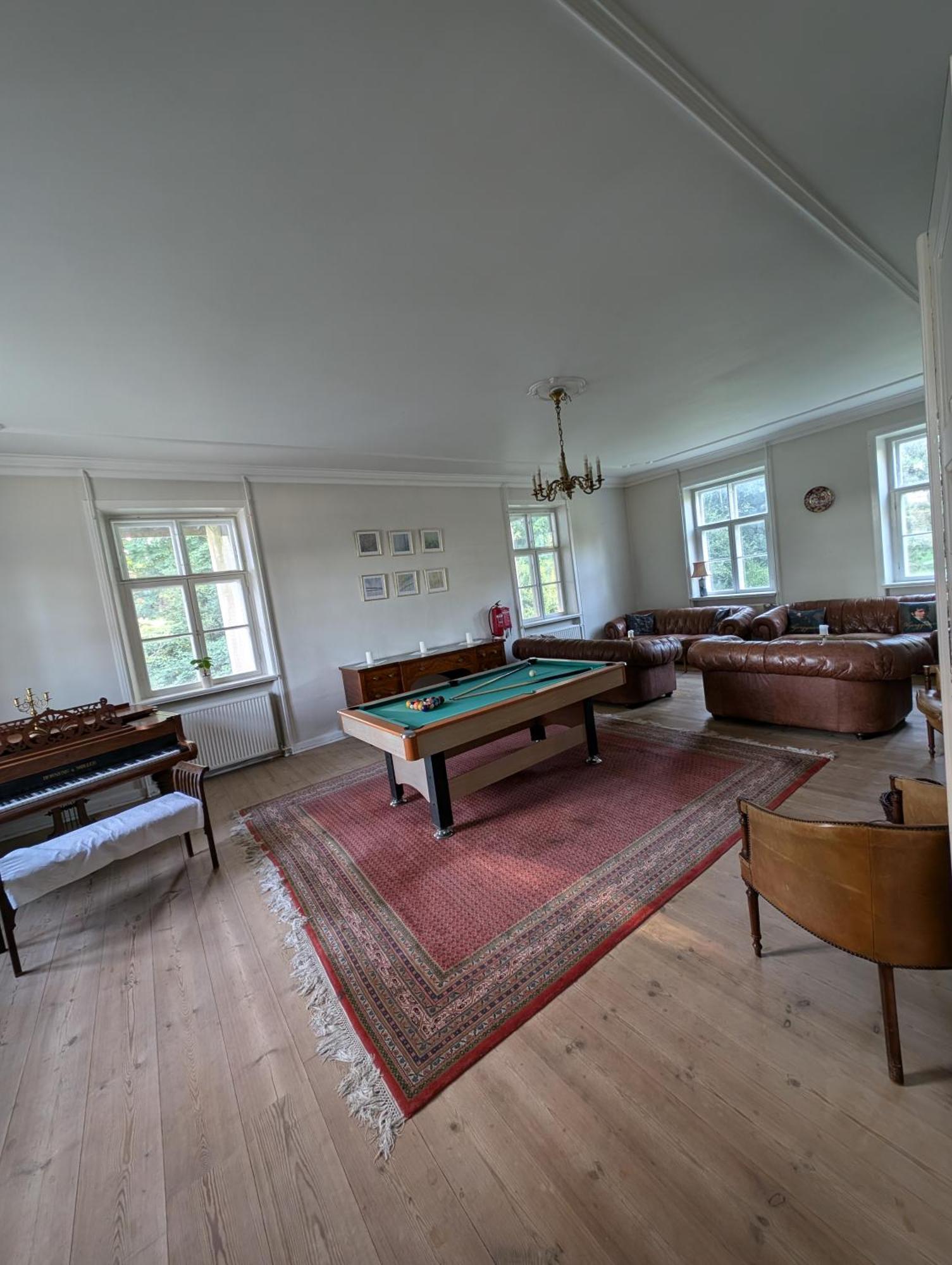 Objerggaard Bedrooms Lundby Stationsby Zewnętrze zdjęcie