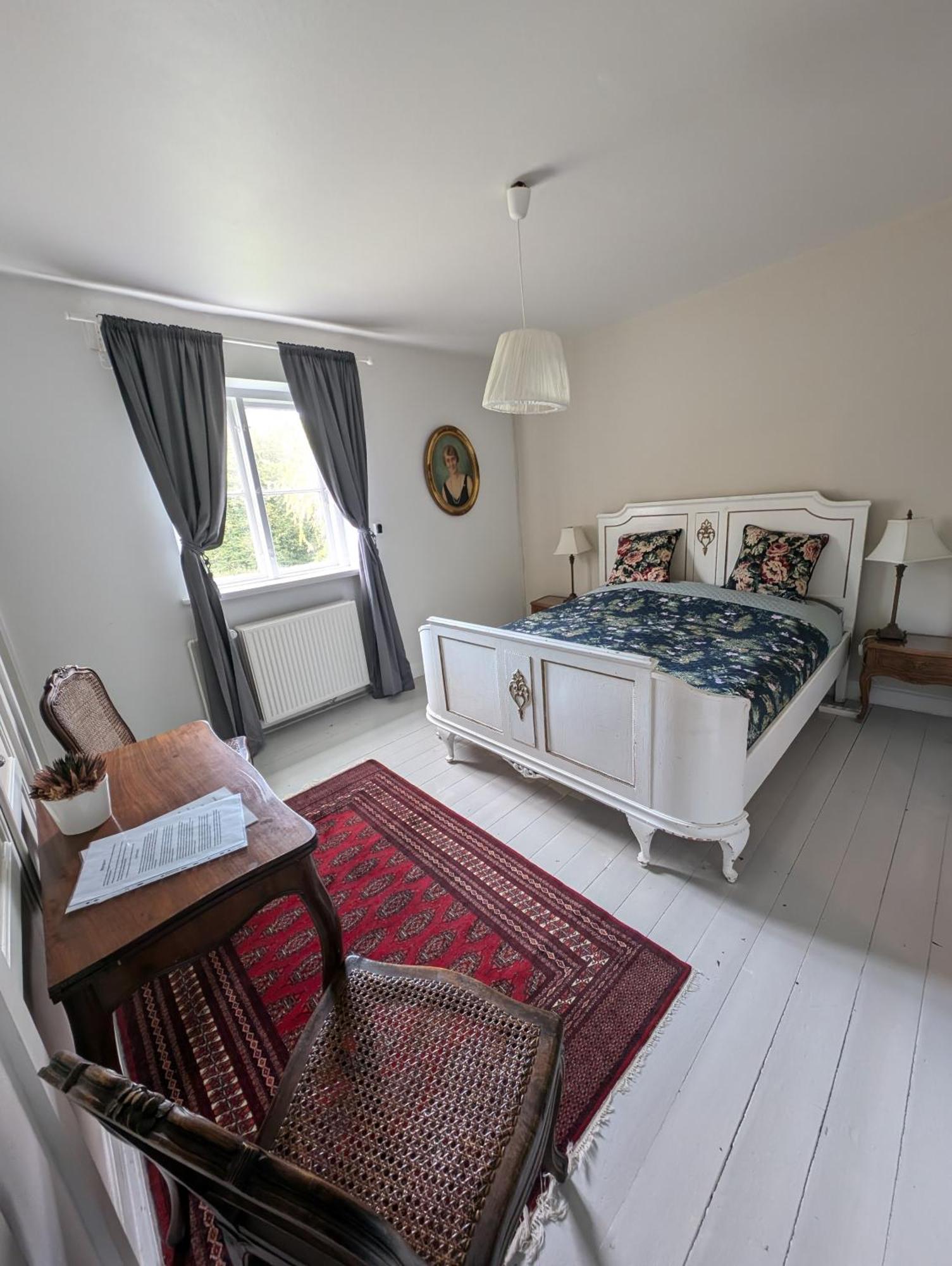 Objerggaard Bedrooms Lundby Stationsby Zewnętrze zdjęcie