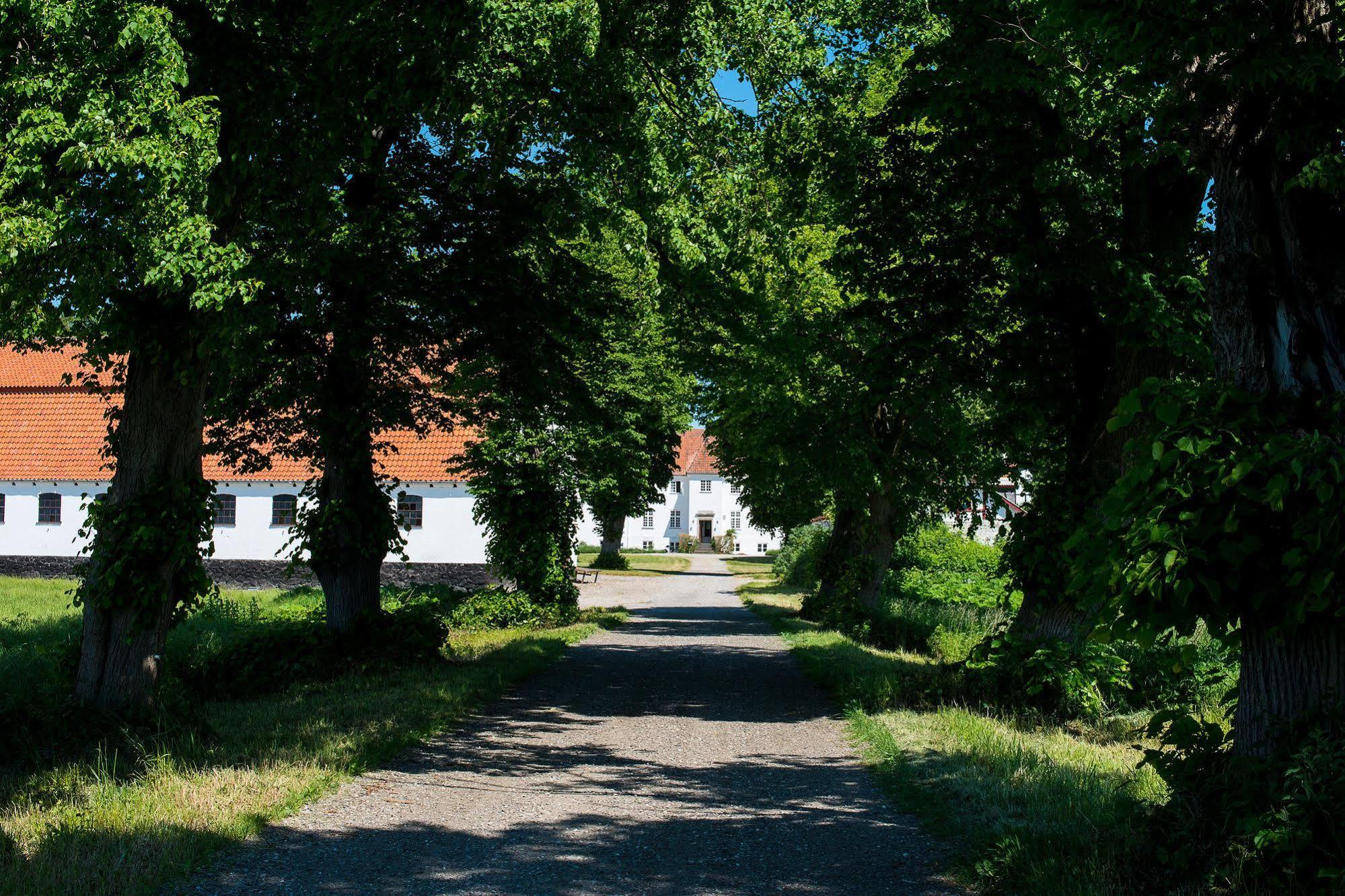 Objerggaard Bedrooms Lundby Stationsby Zewnętrze zdjęcie