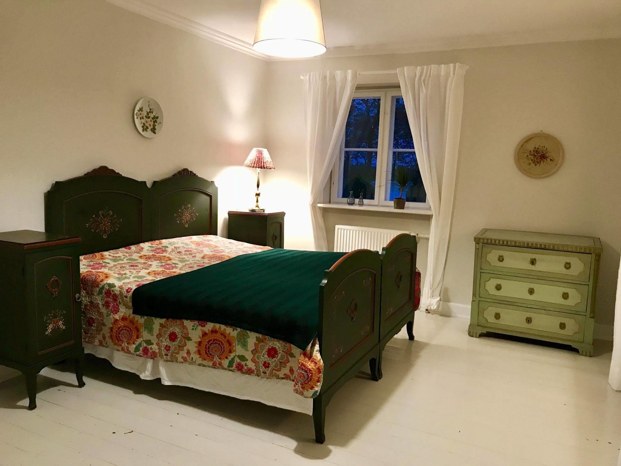 Objerggaard Bedrooms Lundby Stationsby Zewnętrze zdjęcie