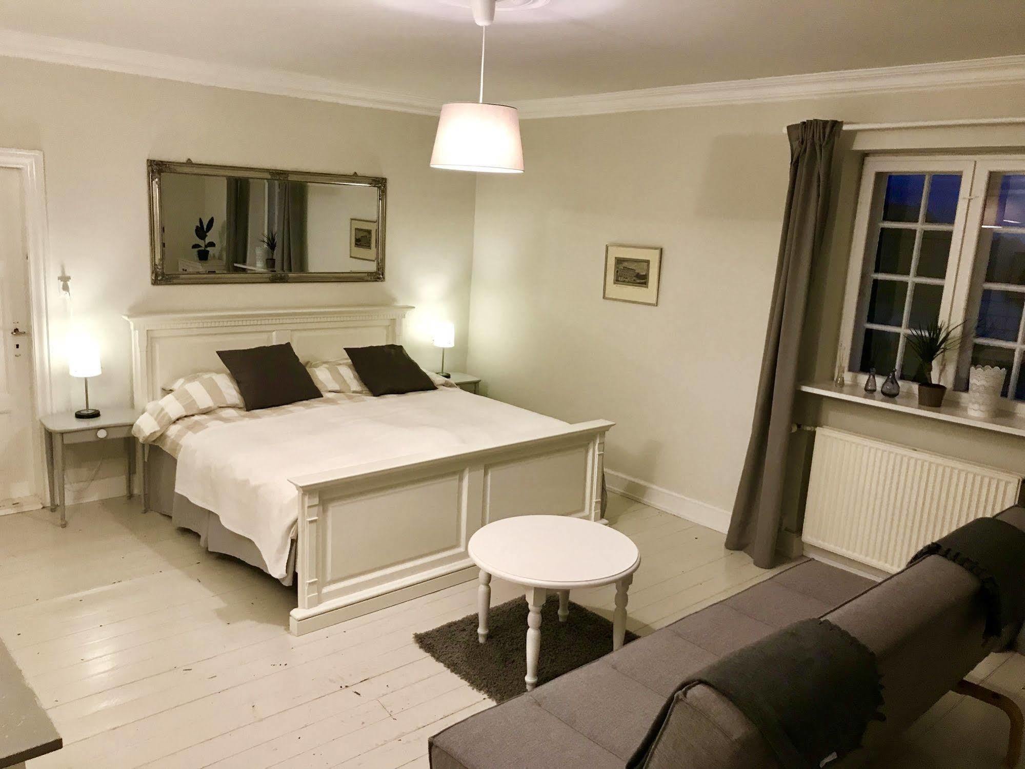 Objerggaard Bedrooms Lundby Stationsby Zewnętrze zdjęcie