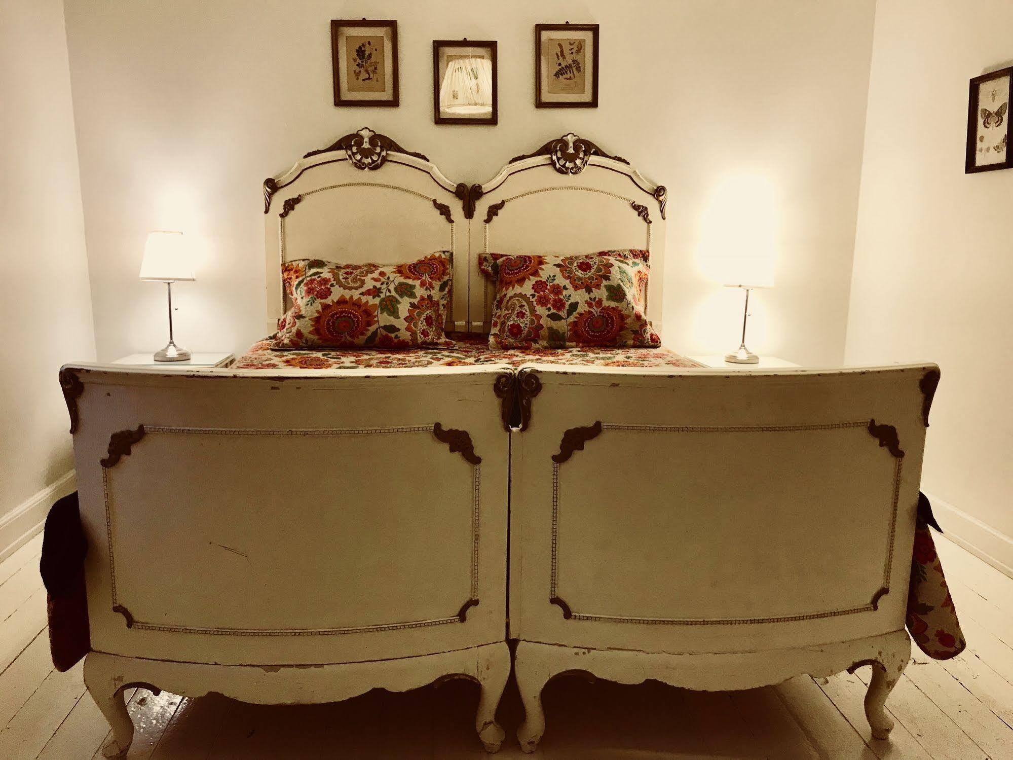 Objerggaard Bedrooms Lundby Stationsby Zewnętrze zdjęcie