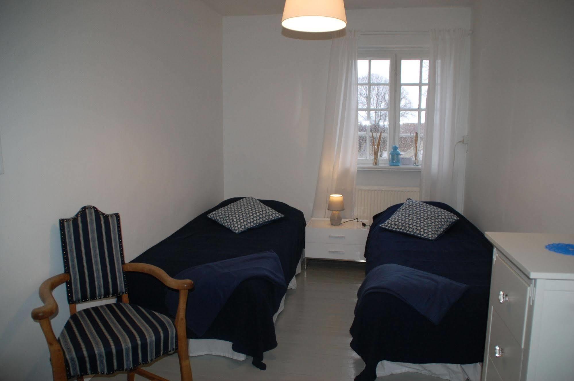 Objerggaard Bedrooms Lundby Stationsby Zewnętrze zdjęcie
