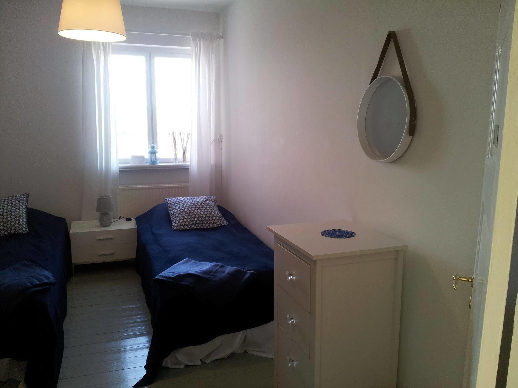 Objerggaard Bedrooms Lundby Stationsby Zewnętrze zdjęcie