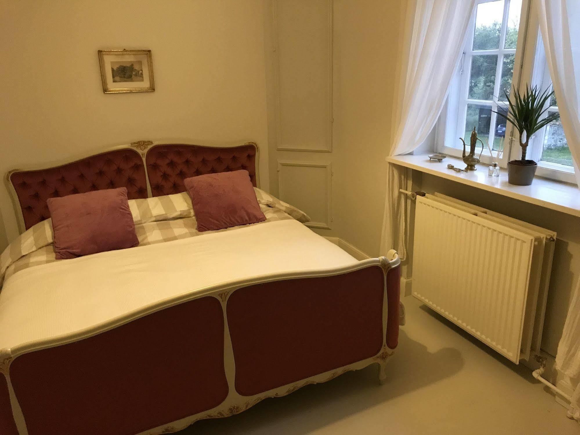 Objerggaard Bedrooms Lundby Stationsby Zewnętrze zdjęcie