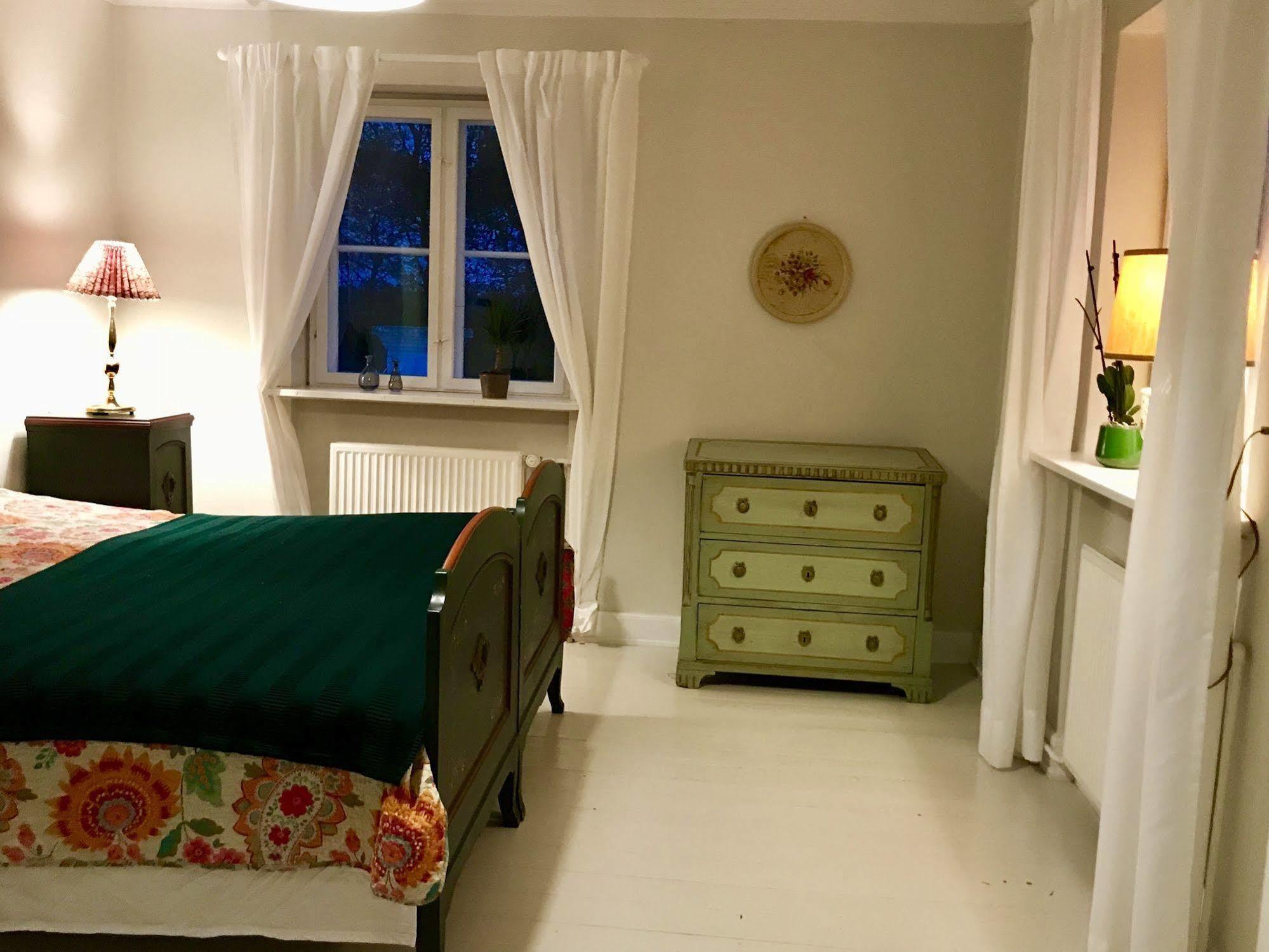 Objerggaard Bedrooms Lundby Stationsby Zewnętrze zdjęcie