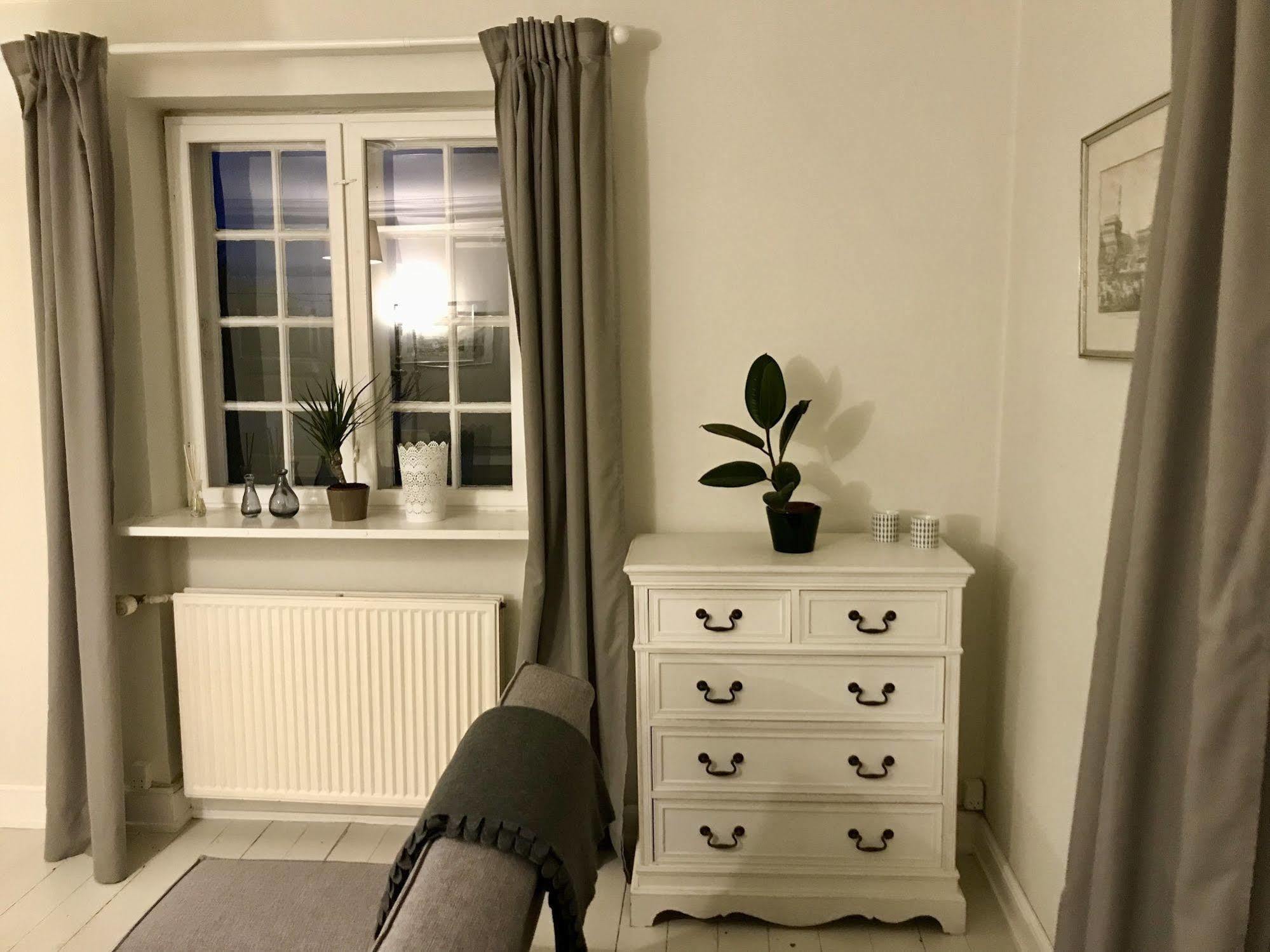 Objerggaard Bedrooms Lundby Stationsby Zewnętrze zdjęcie