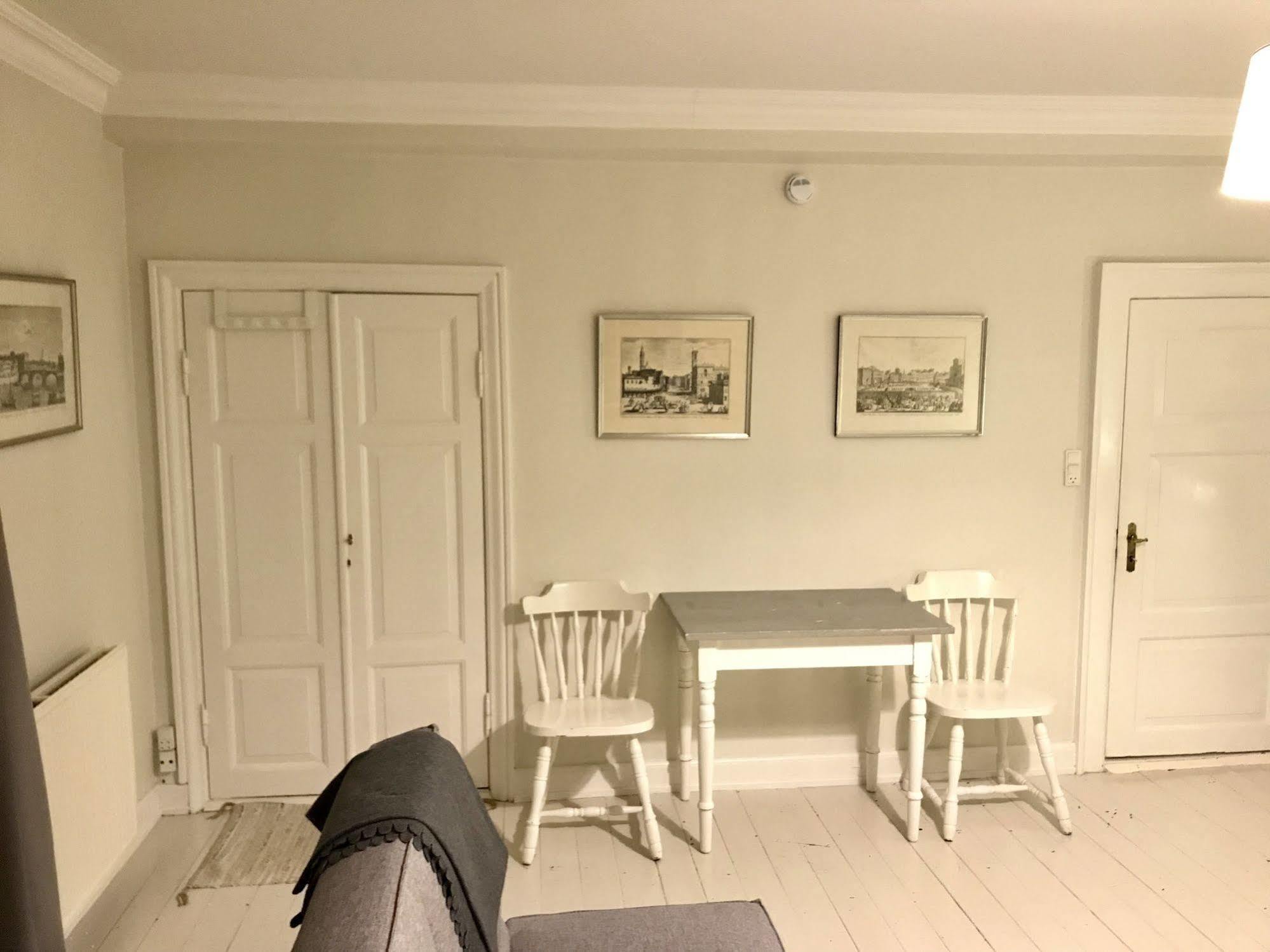 Objerggaard Bedrooms Lundby Stationsby Zewnętrze zdjęcie