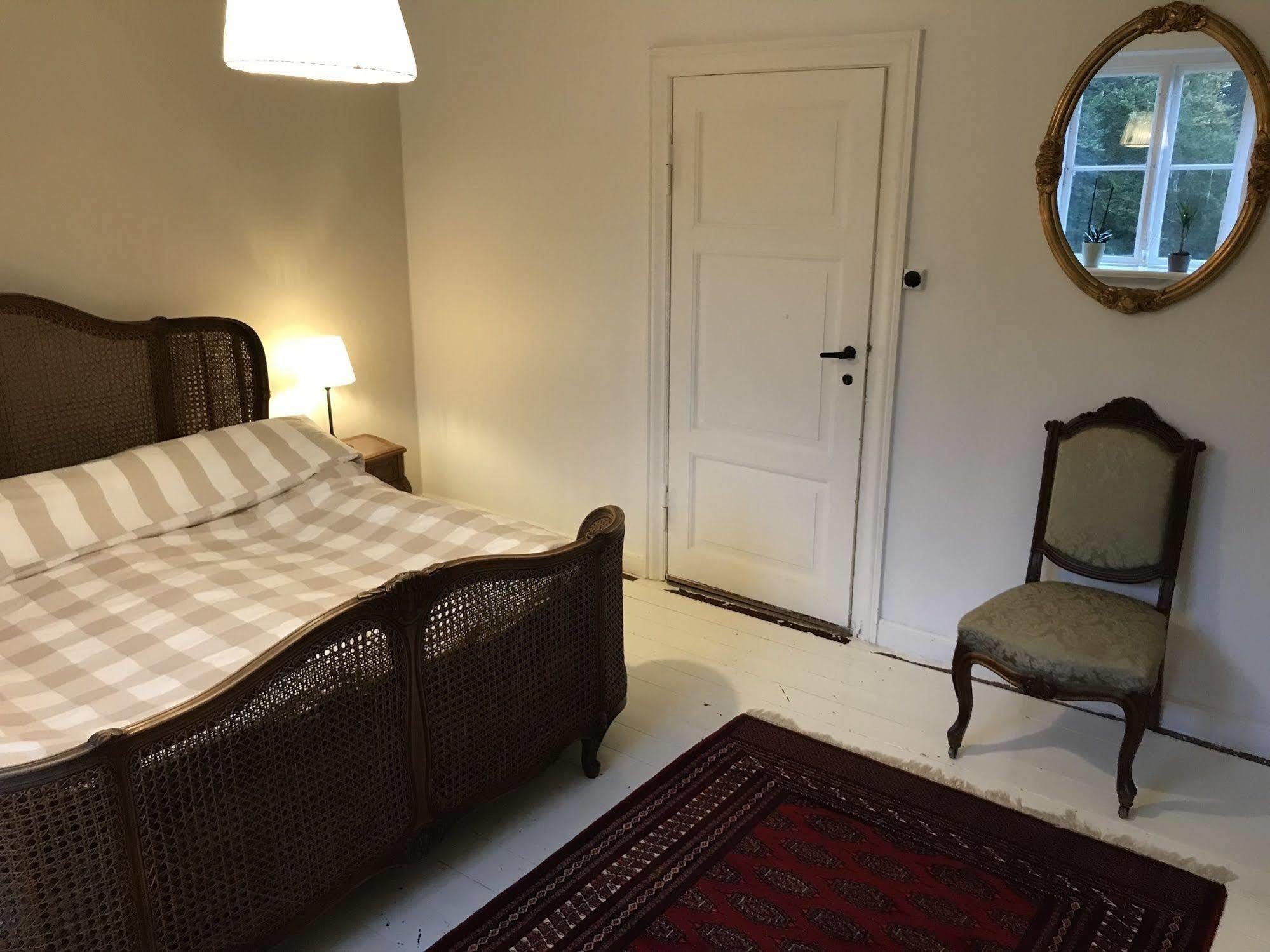 Objerggaard Bedrooms Lundby Stationsby Zewnętrze zdjęcie