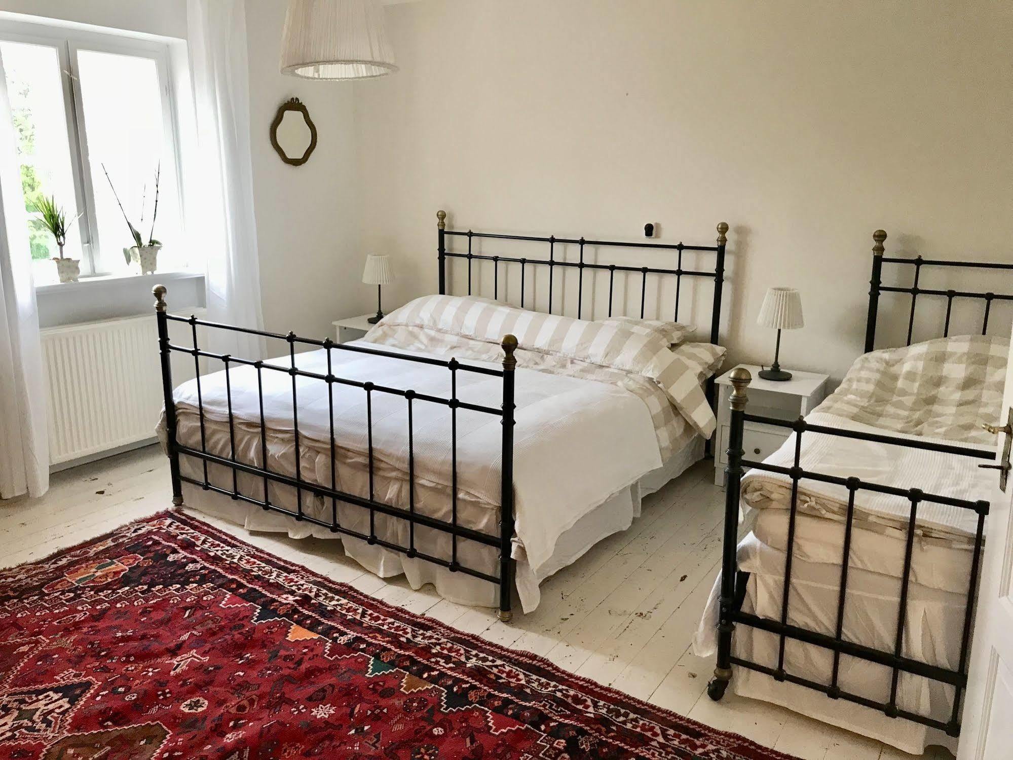 Objerggaard Bedrooms Lundby Stationsby Zewnętrze zdjęcie