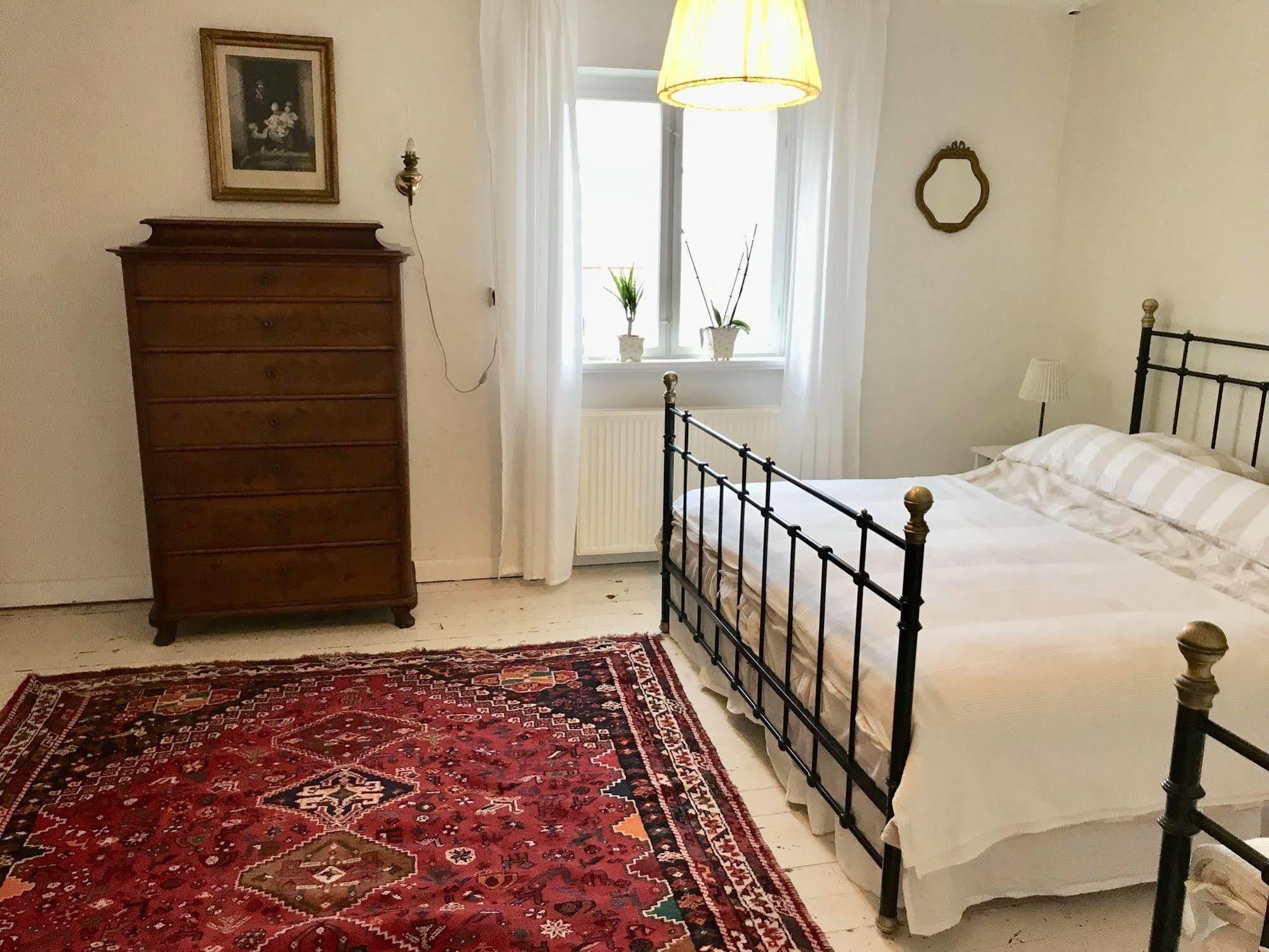 Objerggaard Bedrooms Lundby Stationsby Zewnętrze zdjęcie