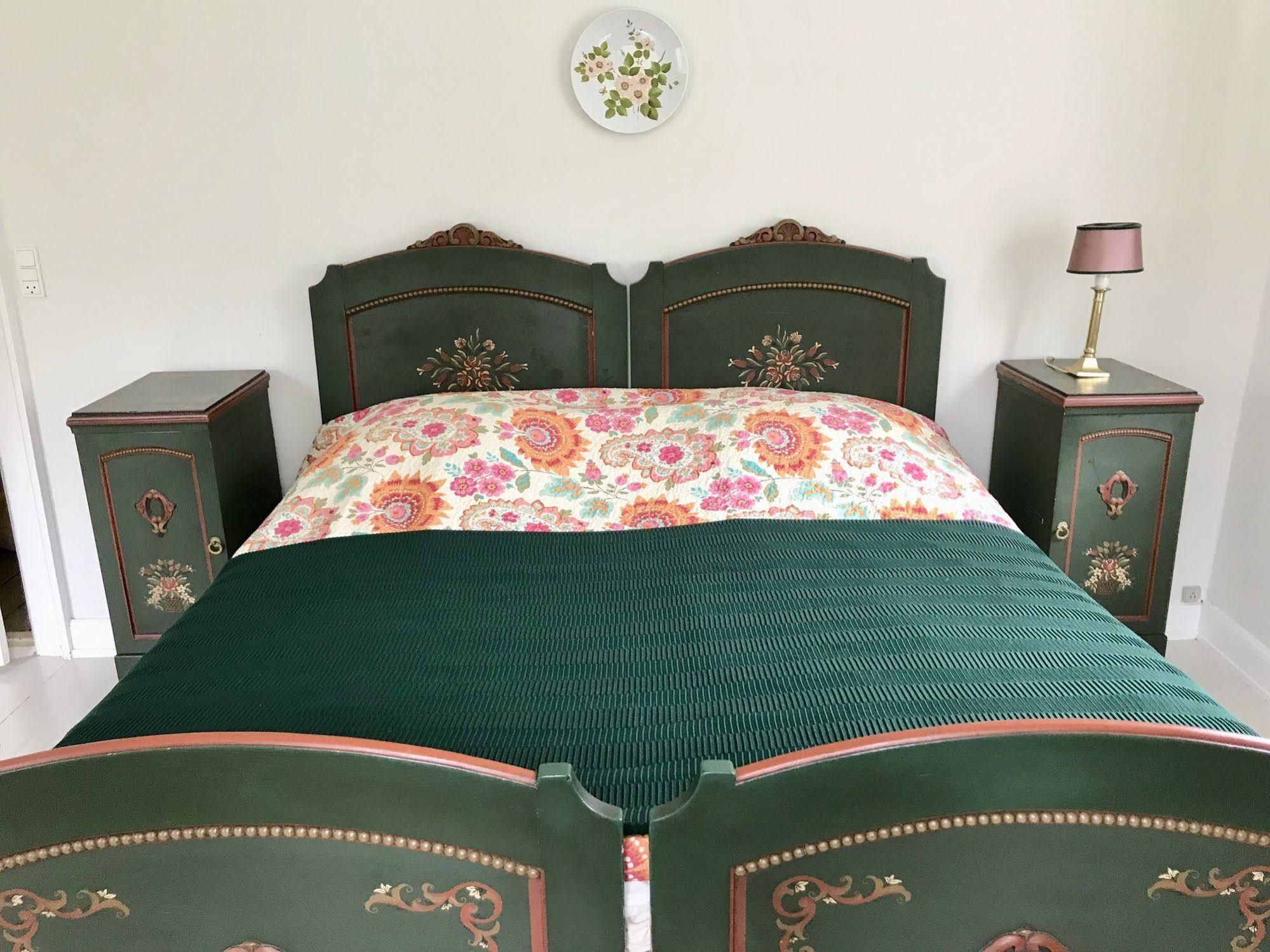 Objerggaard Bedrooms Lundby Stationsby Zewnętrze zdjęcie