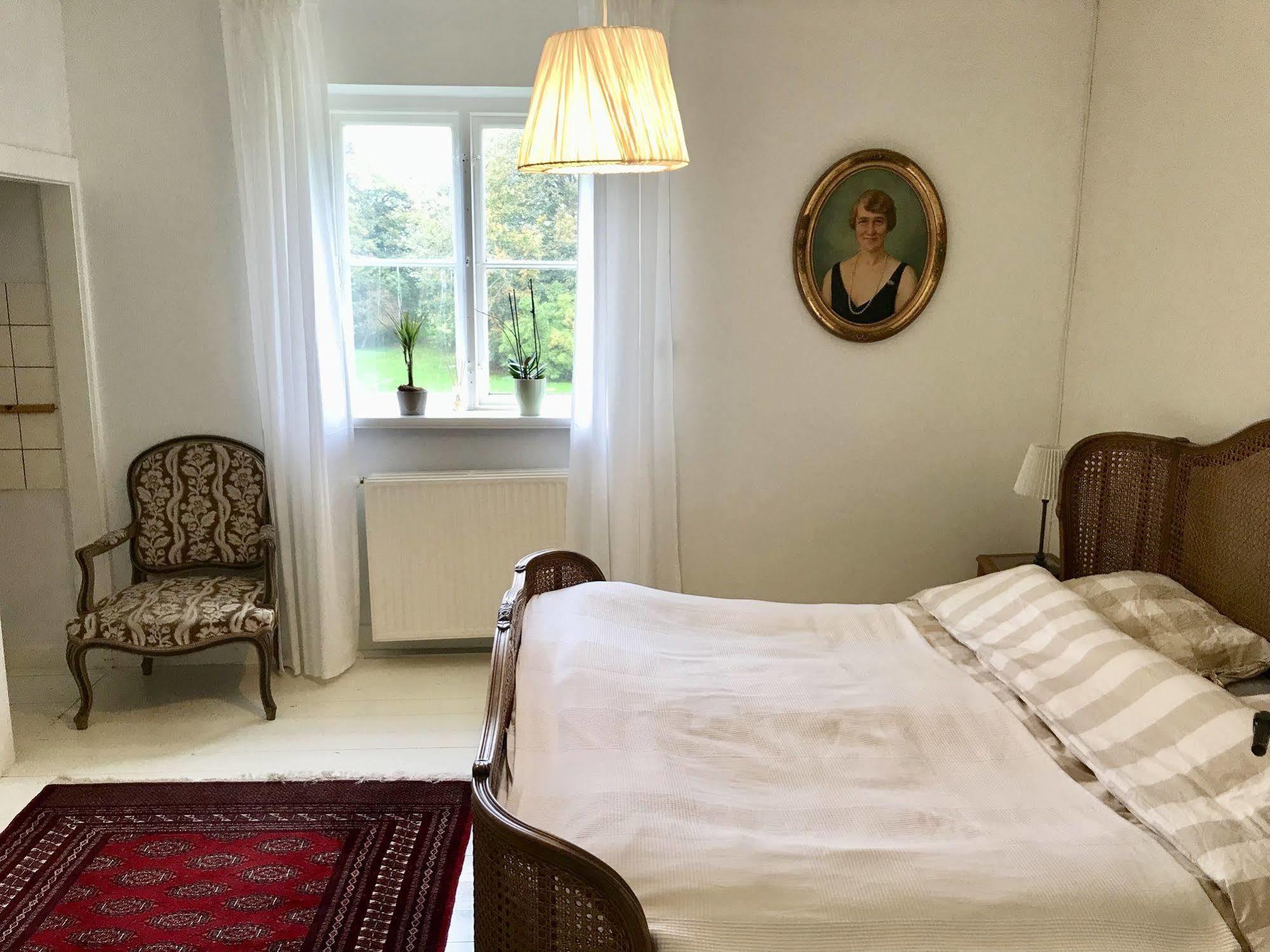 Objerggaard Bedrooms Lundby Stationsby Zewnętrze zdjęcie